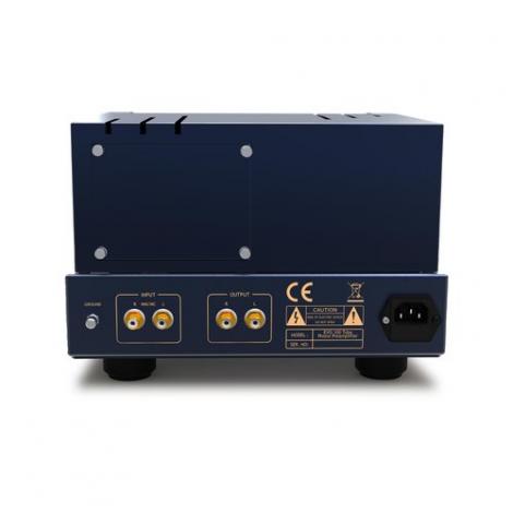 PRIMALUNA EVO 100 TUBE PHONO PREAMPLIFIER