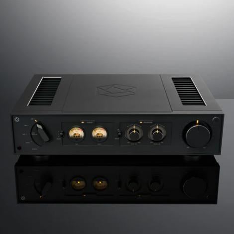 HIFI ROSE RA280 INTEGRATED AMPLIFIER