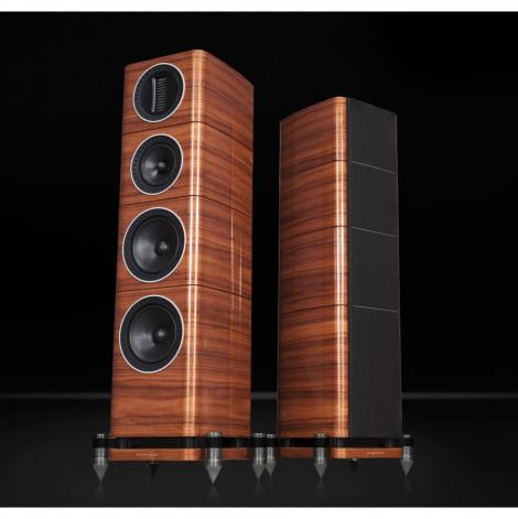 WHARFEDALE ELYSIAN 3