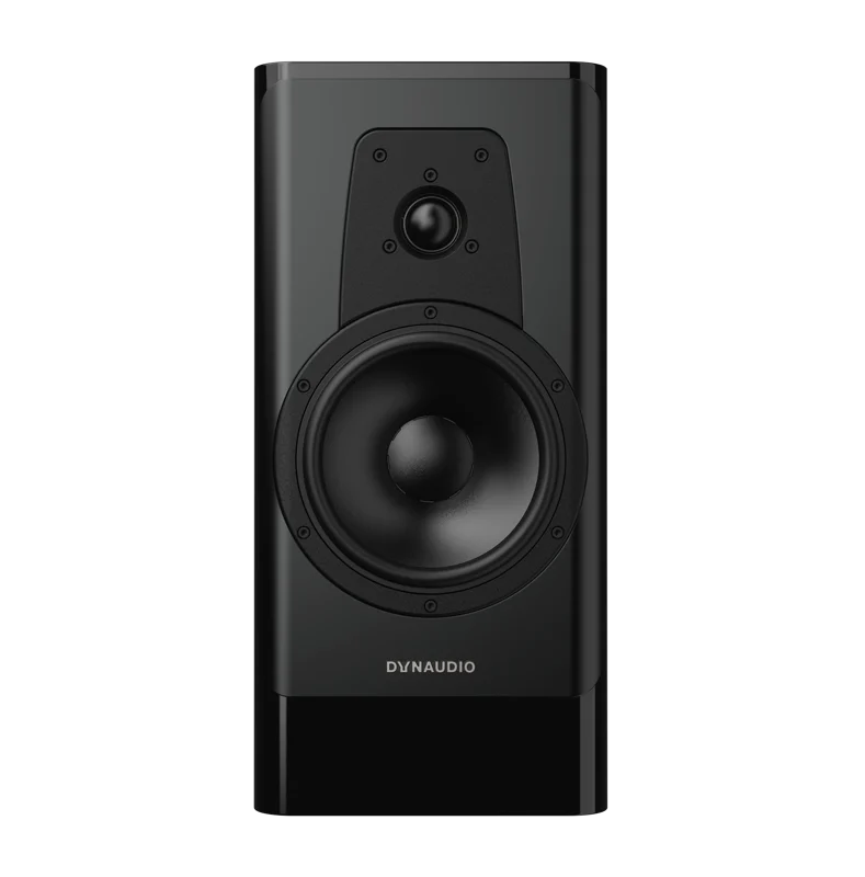 DYNAUDIO CONTOUR 20 (BLACK EDITION)