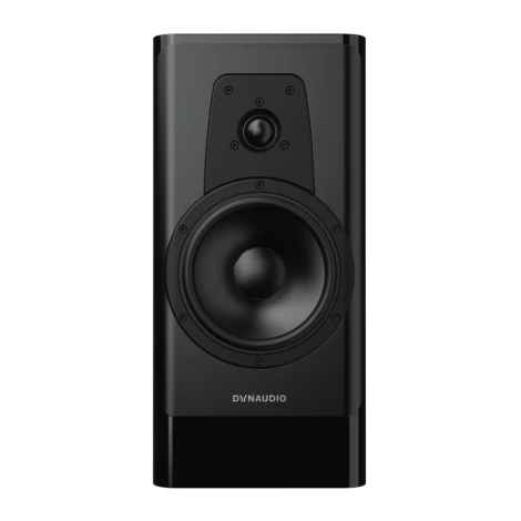 DYNAUDIO CONTOUR 20 (BLACK EDITION)