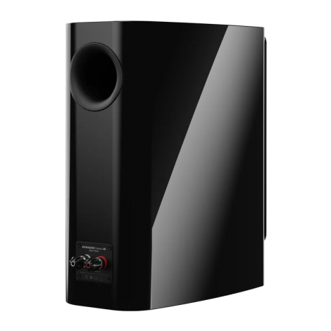 DYNAUDIO CONTOUR 20 (BLACK EDITION)