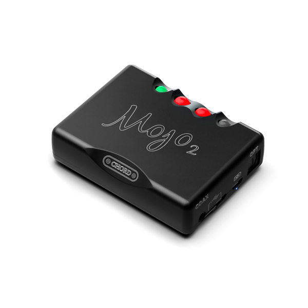 CHORD MOJO 2 HEADPHONE DAC 4.4mm