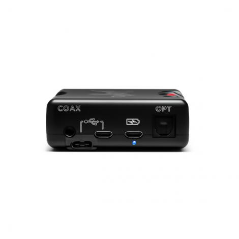 CHORD MOJO 2 HEADPHONE DAC 4.4mm
