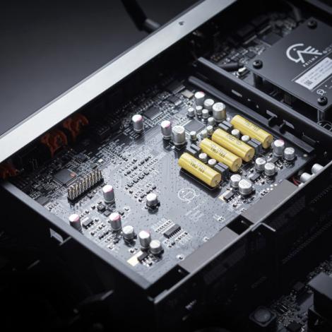PRIMARE DM35 DAC
