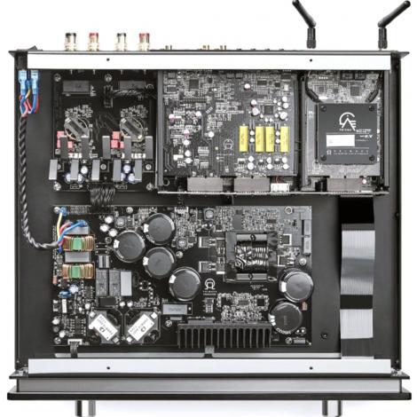 PRIMARE DM35 DAC