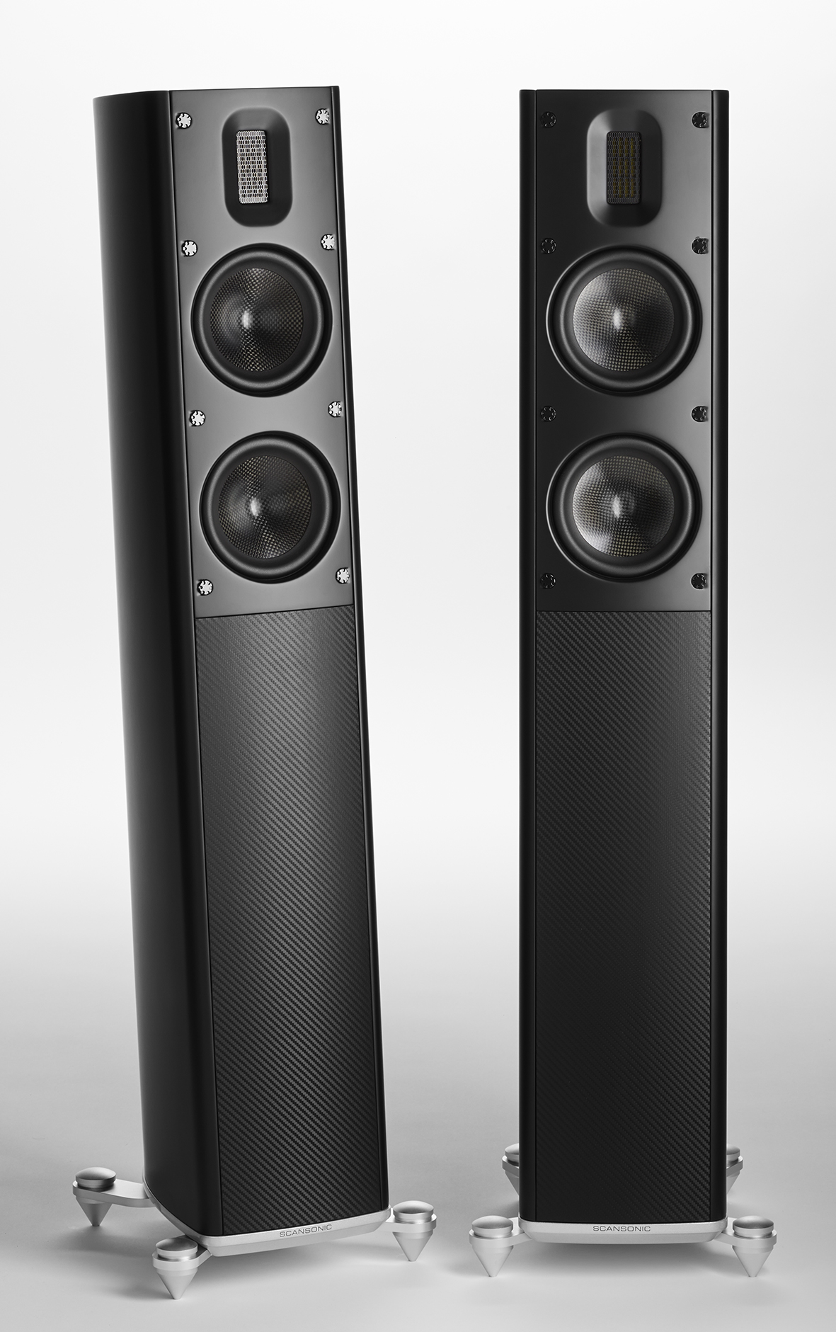 SCANSONIC MB2.5 B - BLACK