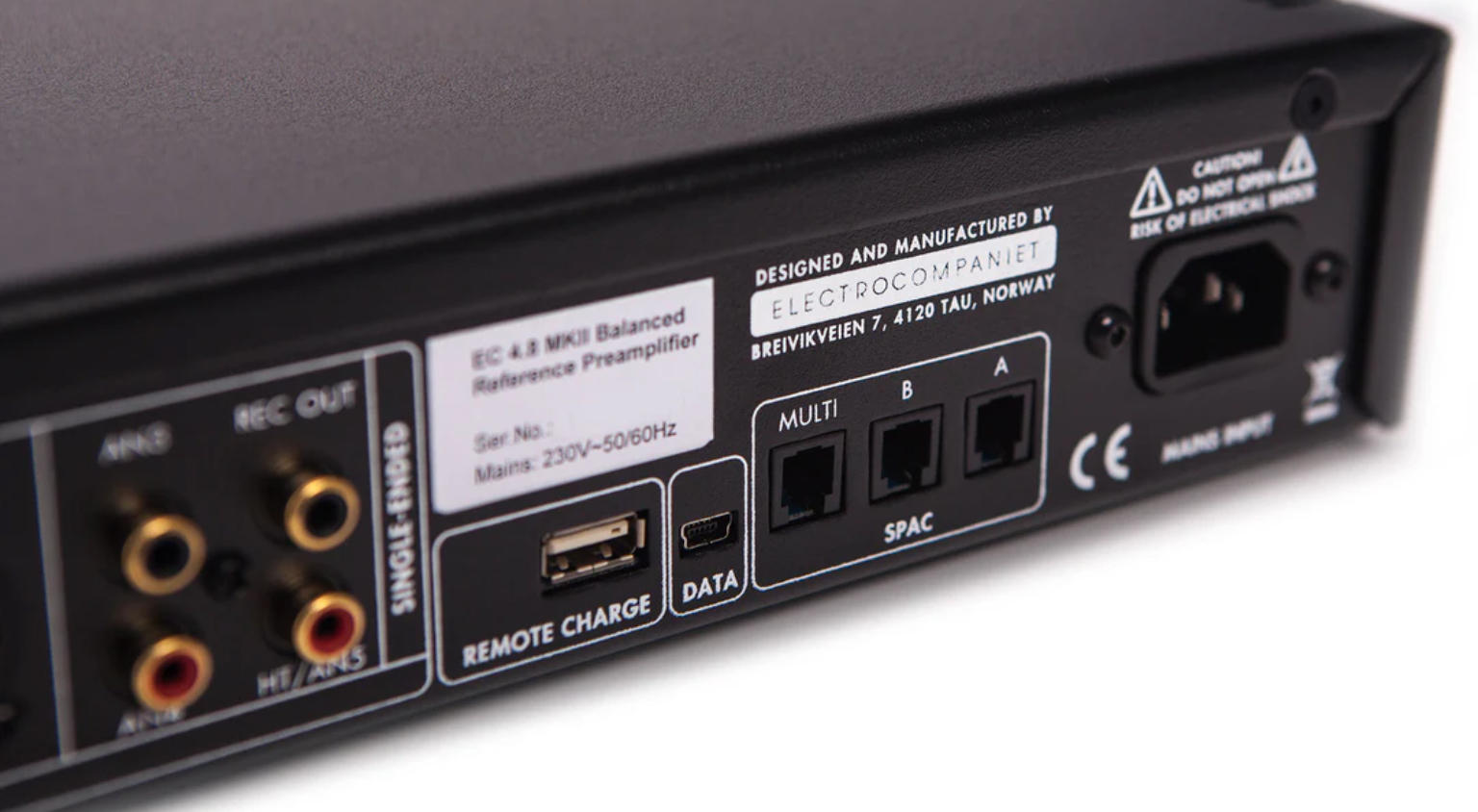 ELECTROCOMPANIET-EC-4.8-MKII-REFERENCE-PREAMPLIFIER---sau
