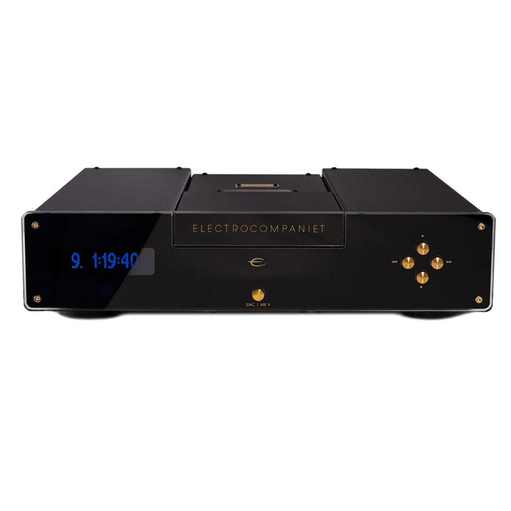ELECTROCOMPANIET EMC 1 MKV REFERENCE CD PLAYER