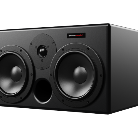 DYNAUDIO M1 MKII