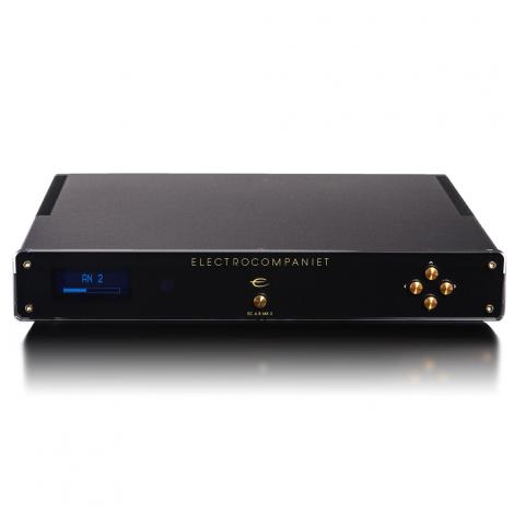 ELECTROCOMPANIET EC 4.8 MKII REFERENCE PREAMPLIFIER