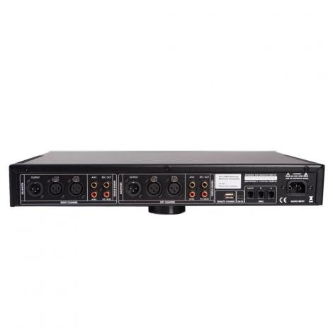 ELECTROCOMPANIET EC 4.8 MKII REFERENCE PREAMPLIFIER