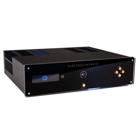 ELECTROCOMPANIET ECI 6 MKII INTEGRATED AMPLIFIER