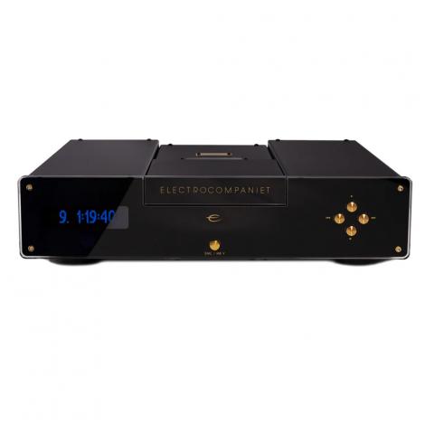 ELECTROCOMPANIET EMC 1 MKV REFERENCE CD PLAYER