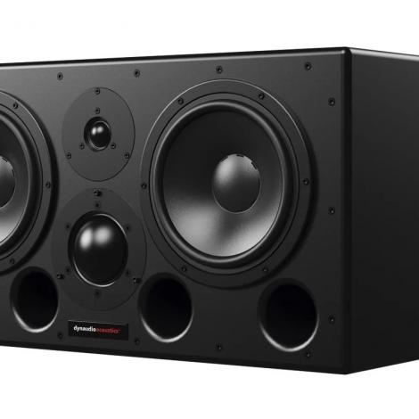 DYNAUDIO M2 MKII