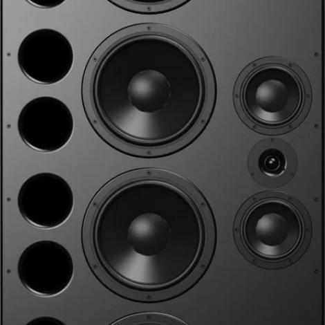 DYNAUDIO M3FX L/R