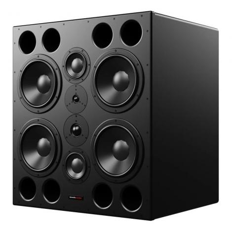 DYNAUDIO M4 MKII