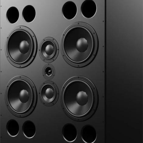 DYNAUDIO M3FX CENTRE