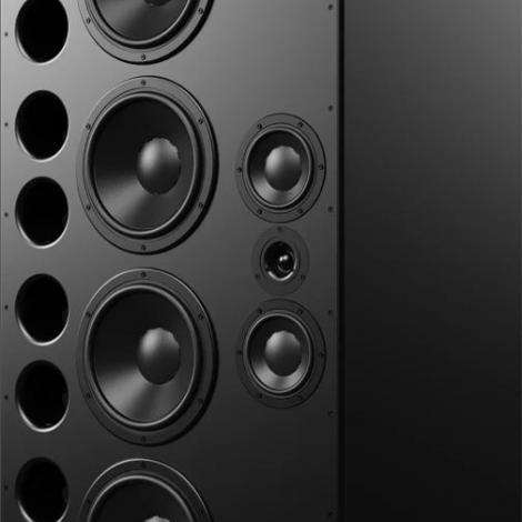 DYNAUDIO M3FX L/R