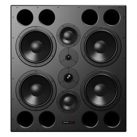 DYNAUDIO M4 MKII