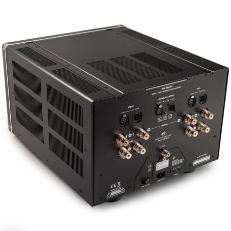 ELECTROCOMPANIET AW 800 M REFERENCE MONOBLOCK POWER AMPLIFIER