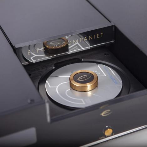 ELECTROCOMPANIET EMC 1 MKV REFERENCE CD PLAYER