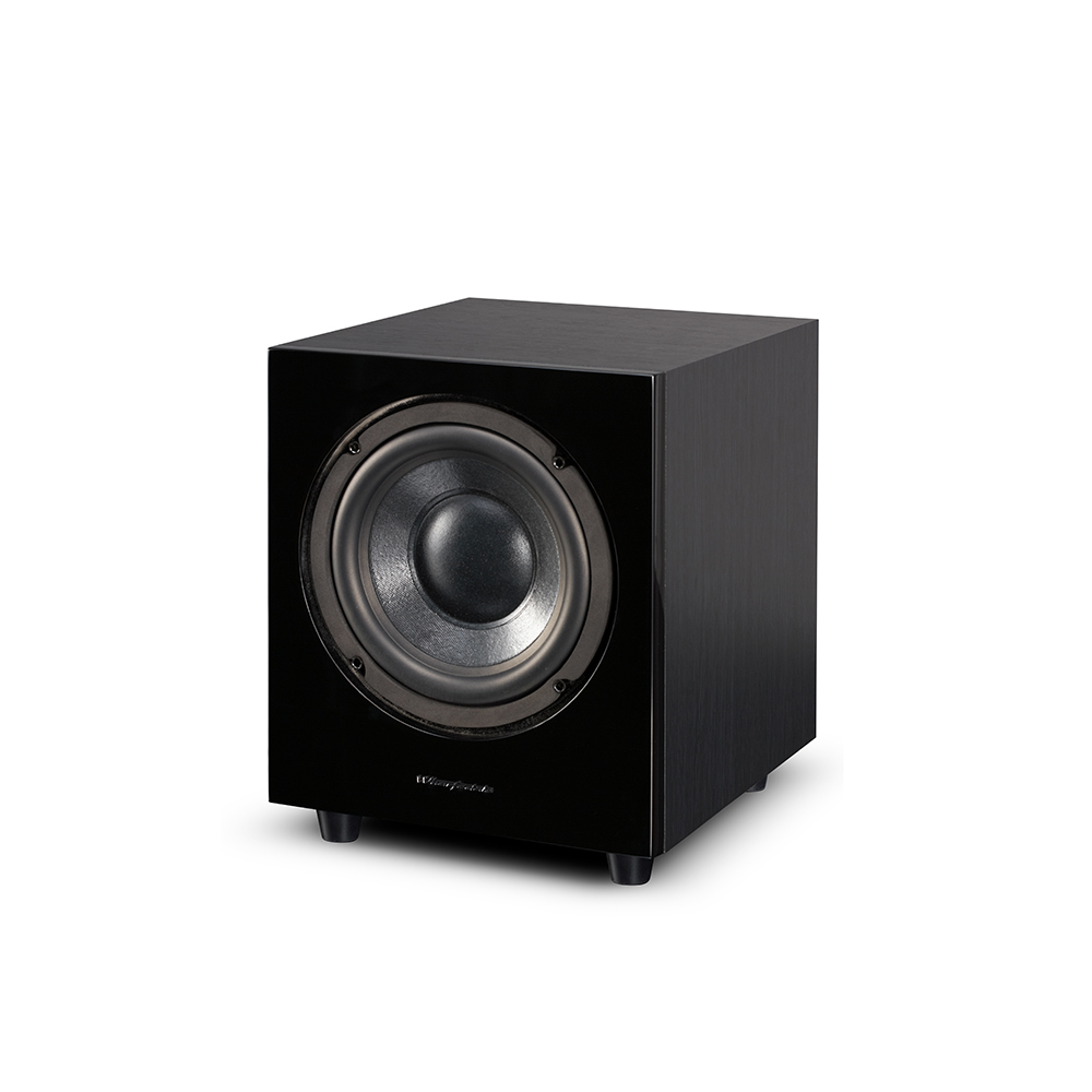 WHARFEDALE SUBWOOFER WH-D8