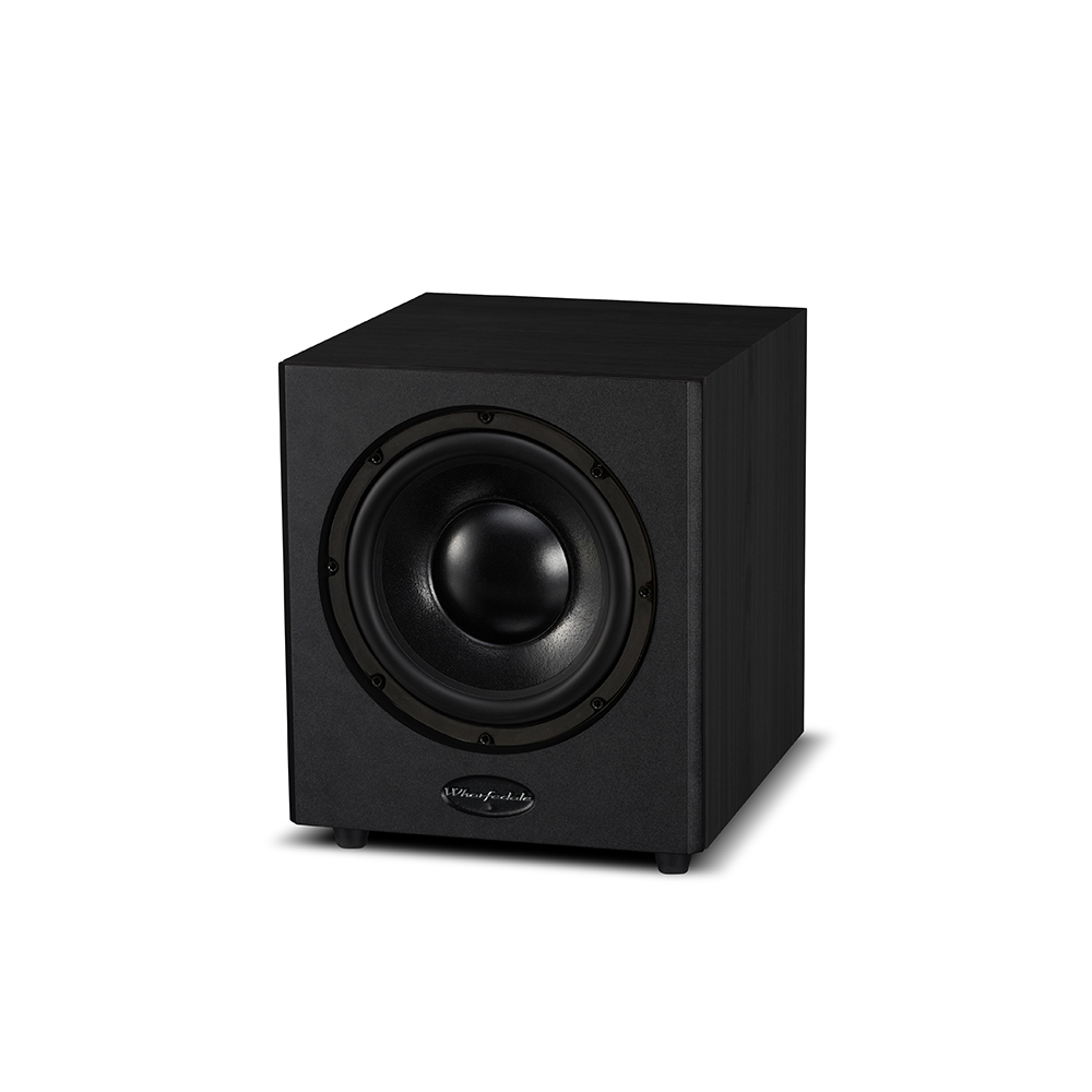 WHARFEDALE SUBWOOFER WH-S8E
