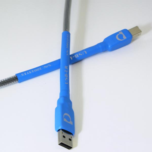 PURIST - USB CABLE LR