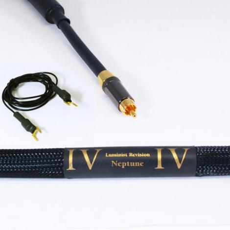 PURIST - NEPTUNE PHONO CABLE