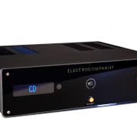 ECI 6 MKII INTEGRATED AMPLIFIER