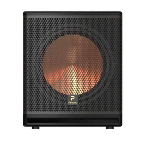 P'SOUND SUB-2040D
