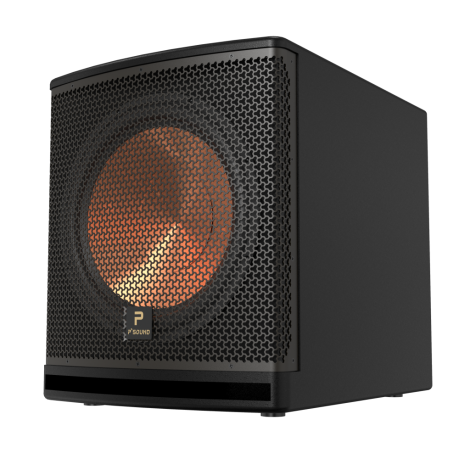P'SOUND SUB-2040D