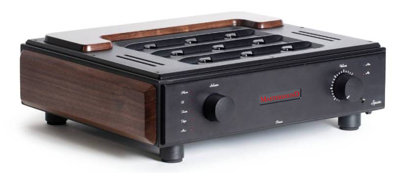 MASTERSOUND SPAZIO