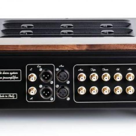 MASTERSOUND SPAZIO