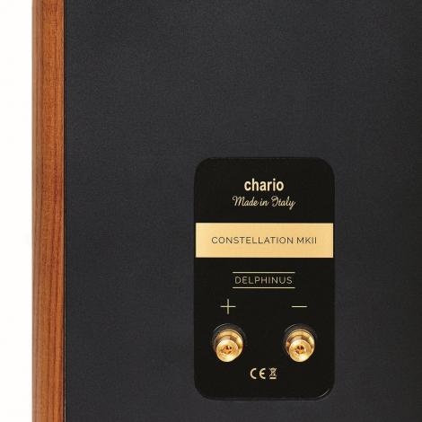 CHARIO CONSTELLATION DELPHINUS MK2