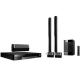 PIONEER-MCS-636/LXE BLU-RAY DISC SURROUND SYSTEM