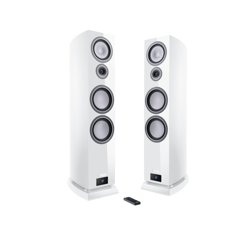 CANTON SMART VENTO 9 S2 (Black và White)