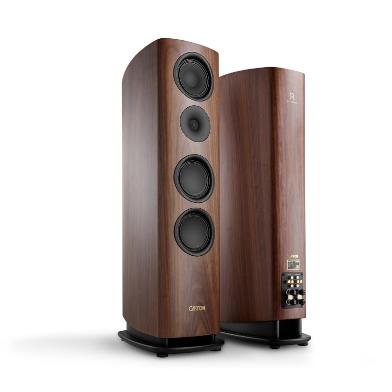 CANTON REFERENCE 7 (Walnut)