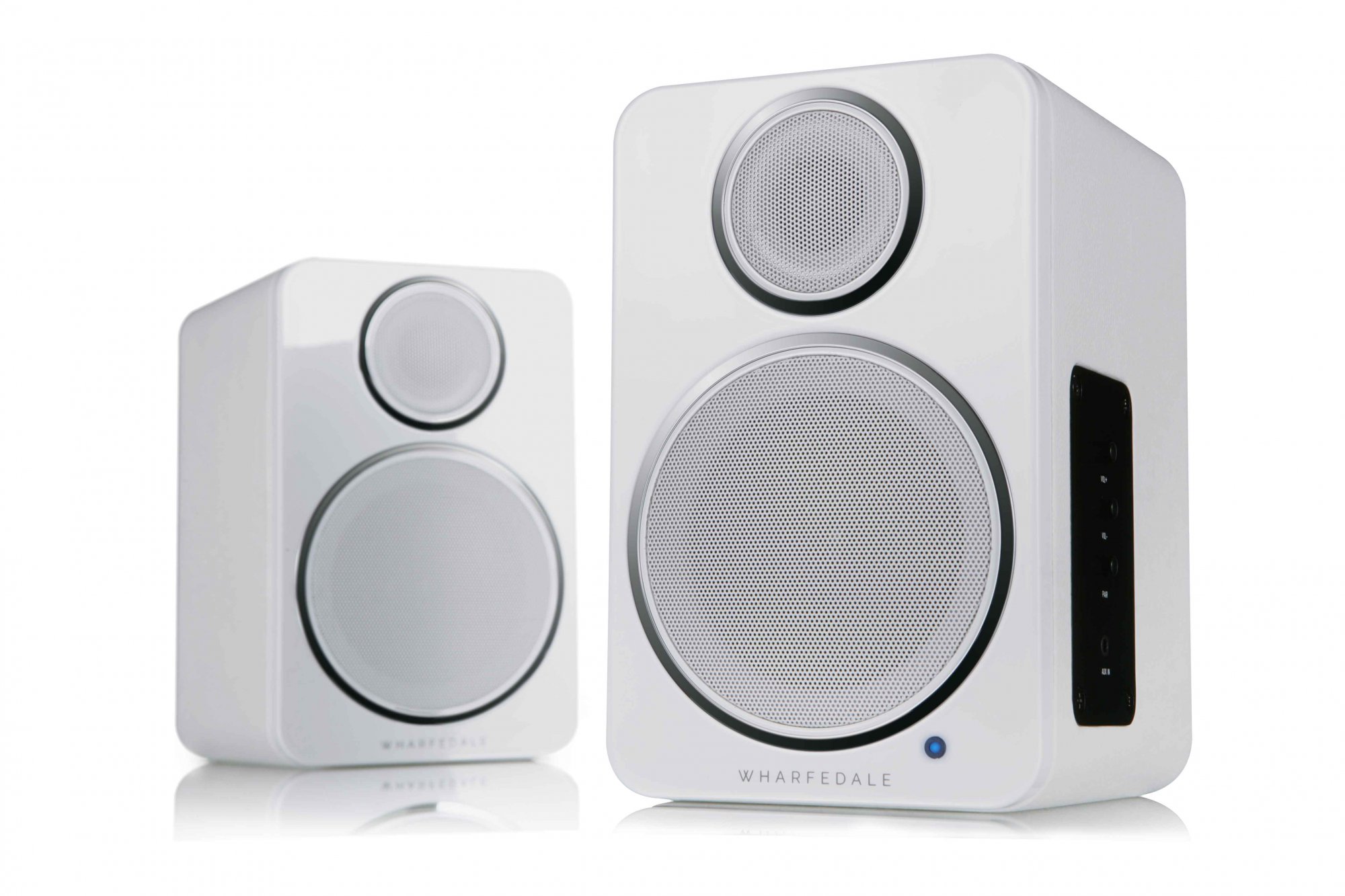 WHARFEDALE DS-2 (White)