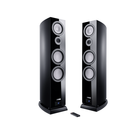 CANTON SMART VENTO 9 S2 (Black và White)