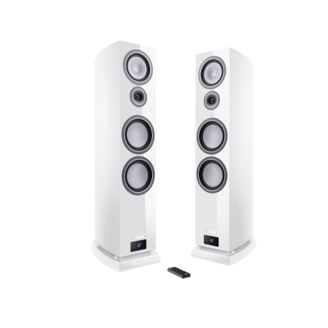 CANTON SMART VENTO 9 S2 (Black và White)