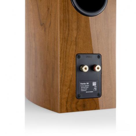 CANTON VENTO 30 (Walnut)
