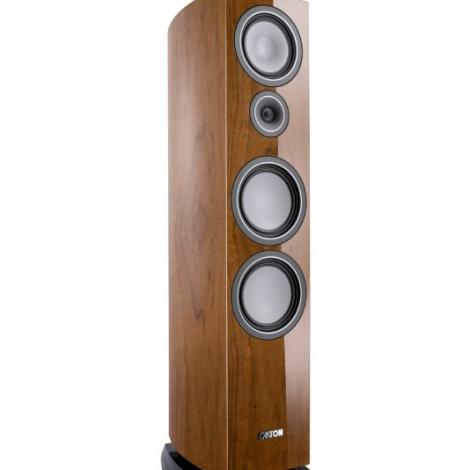 CANTON VENTO 90 - Walnut và Dark
