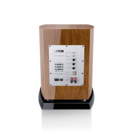 CANTON VENTO SUB 12 (Walnut)