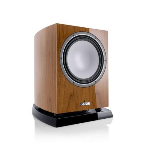 CANTON VENTO SUB 12 (Walnut)