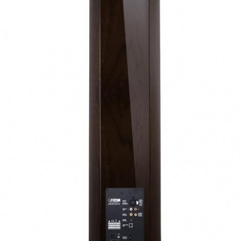CANTON SMART VENTO 9 S2 (Walnut Dark)