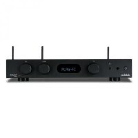 AUDIOLAB 6000A PLAY (Black)