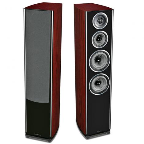 WHARFEDALE DIAMOND 11.4 (Rosewood)