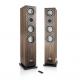 CANTON SMART TOWNUS 8 (Walnut)